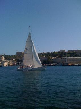 Ferienwohnung in Sliema (Malta) oder Ferienwohnung oder Ferienhaus
