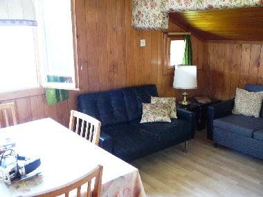 Chalet in Beatenberg (Beatenberg) oder Ferienwohnung oder Ferienhaus