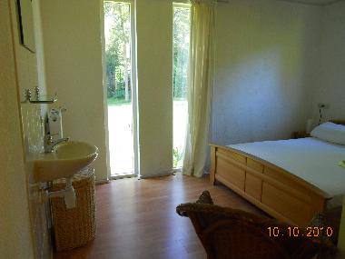 Chalet in Appelscha (Friesland) oder Ferienwohnung oder Ferienhaus