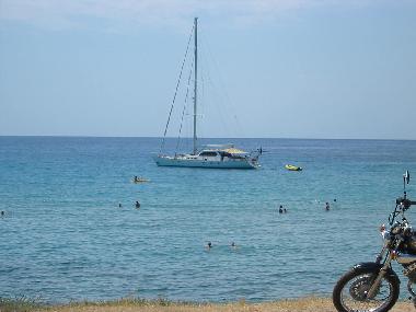 Ferienhaus in Arbatax (Ogliastra) oder Ferienwohnung oder Ferienhaus