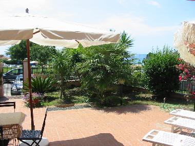 Ferienhaus in Arbatax (Ogliastra) oder Ferienwohnung oder Ferienhaus