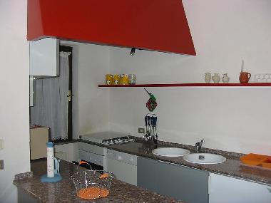 Ferienhaus in Arbatax (Ogliastra) oder Ferienwohnung oder Ferienhaus