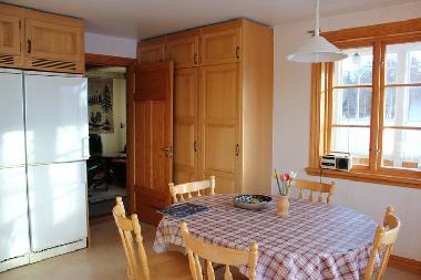 Ferienwohnung in Simlngsdalen (Halland) oder Ferienwohnung oder Ferienhaus