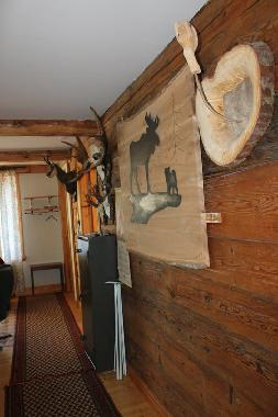 Ferienwohnung in Simlngsdalen (Halland) oder Ferienwohnung oder Ferienhaus
