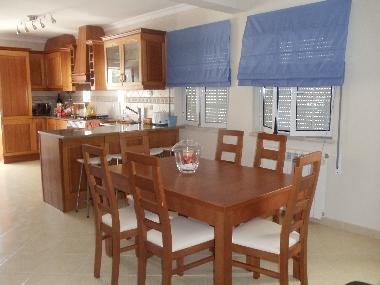 Ferienwohnung in Lagoa de Santo Andre (Alentejo Litoral) oder Ferienwohnung oder Ferienhaus