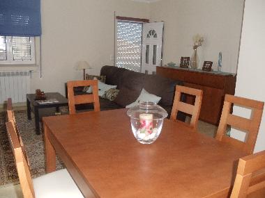 Ferienwohnung in Lagoa de Santo Andre (Alentejo Litoral) oder Ferienwohnung oder Ferienhaus