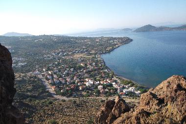 Ferienwohnung in Denizkoy (Izmir) oder Ferienwohnung oder Ferienhaus