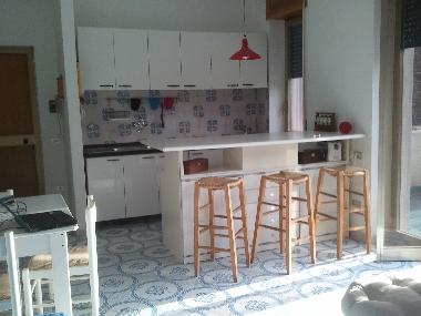 Ferienwohnung in Vietri Sul Mare (Salerno) oder Ferienwohnung oder Ferienhaus