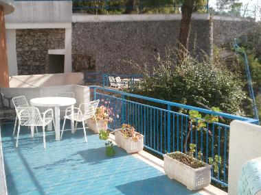 Ferienwohnung in Vietri Sul Mare (Salerno) oder Ferienwohnung oder Ferienhaus