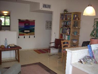 Ferienwohnung in Tel Aviv (Tel Aviv) oder Ferienwohnung oder Ferienhaus