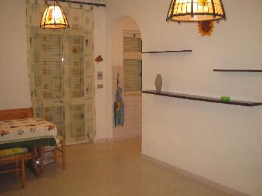 Ferienhaus in Tropea (Vibo Valentia) oder Ferienwohnung oder Ferienhaus