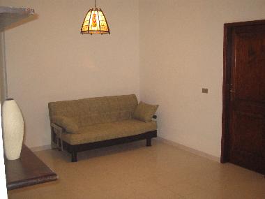 Ferienhaus in Tropea (Vibo Valentia) oder Ferienwohnung oder Ferienhaus