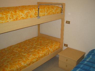 Ferienhaus in Tropea (Vibo Valentia) oder Ferienwohnung oder Ferienhaus