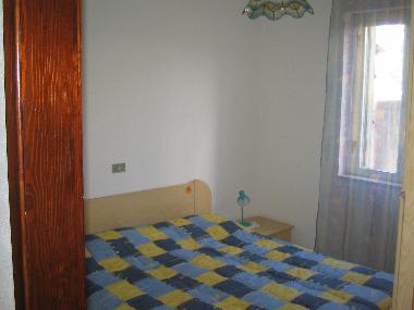 Ferienhaus in Tropea (Vibo Valentia) oder Ferienwohnung oder Ferienhaus
