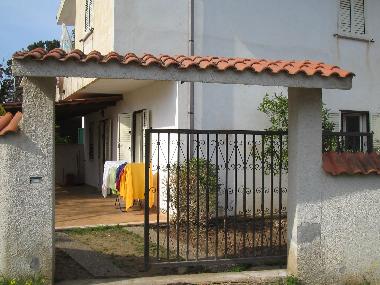 Ferienhaus in Tropea (Vibo Valentia) oder Ferienwohnung oder Ferienhaus