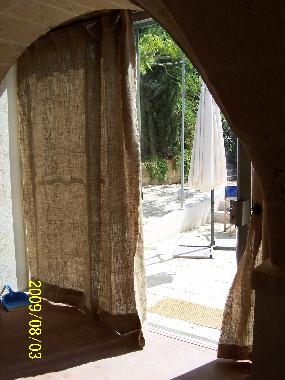 Ferienwohnung in maruggio (Taranto) oder Ferienwohnung oder Ferienhaus