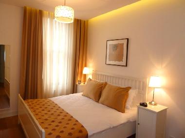 Ferienwohnung in T�nel Meydanı (Istanbul) oder Ferienwohnung oder Ferienhaus