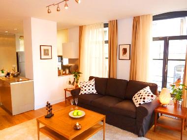 Ferienwohnung in T�nel Meydanı (Istanbul) oder Ferienwohnung oder Ferienhaus