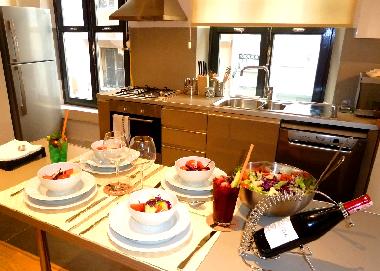 Ferienwohnung in T�nel Meydanı (Istanbul) oder Ferienwohnung oder Ferienhaus