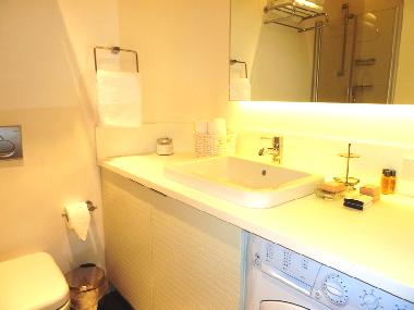 Ferienwohnung in T�nel Meydanı (Istanbul) oder Ferienwohnung oder Ferienhaus