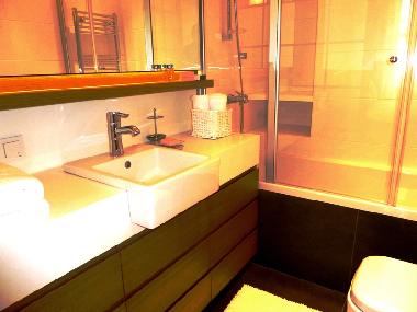 Ferienwohnung in T�nel Meydanı (Istanbul) oder Ferienwohnung oder Ferienhaus