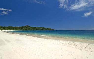 Ferienhaus in Playa Langosta (Guanacaste) oder Ferienwohnung oder Ferienhaus