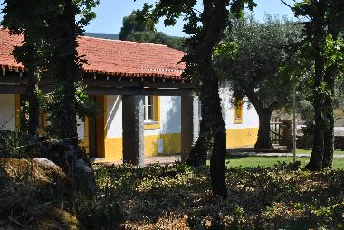 Ferienhaus in Marv�o (Alto Alentejo) oder Ferienwohnung oder Ferienhaus