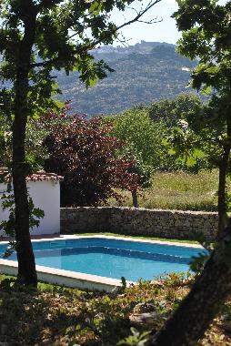 Ferienhaus in Marv�o (Alto Alentejo) oder Ferienwohnung oder Ferienhaus