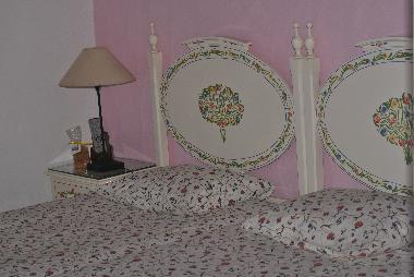 Ferienhaus in Marv�o (Alto Alentejo) oder Ferienwohnung oder Ferienhaus