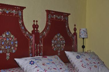 Ferienhaus in Marv�o (Alto Alentejo) oder Ferienwohnung oder Ferienhaus