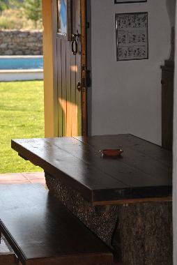 Ferienhaus in Marv�o (Alto Alentejo) oder Ferienwohnung oder Ferienhaus