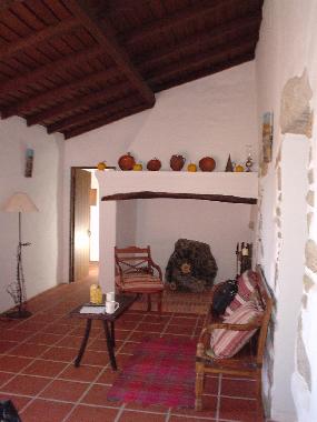 Ferienhaus in Marv�o (Alto Alentejo) oder Ferienwohnung oder Ferienhaus