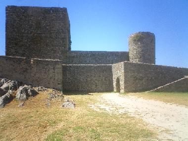 Ferienhaus in Marv�o (Alto Alentejo) oder Ferienwohnung oder Ferienhaus