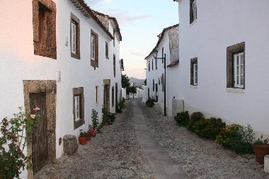 Ferienhaus in Marv�o (Alto Alentejo) oder Ferienwohnung oder Ferienhaus