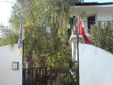 Ferienwohnung in Fethiye (Mugla) oder Ferienwohnung oder Ferienhaus