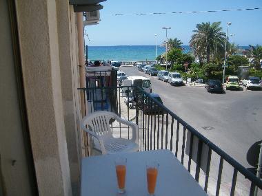 Ferienwohnung in Cefalu (Palermo) oder Ferienwohnung oder Ferienhaus