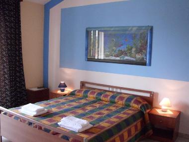 Ferienwohnung in Cefalu (Palermo) oder Ferienwohnung oder Ferienhaus