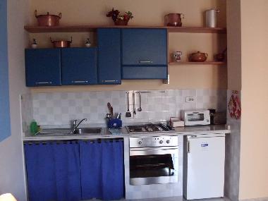 Ferienwohnung in Cefalu (Palermo) oder Ferienwohnung oder Ferienhaus