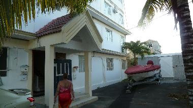 Ferienwohnung in Pereybere (Pereybere) oder Ferienwohnung oder Ferienhaus