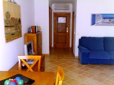 Ferienwohnung in Cabanas de Tavira (Algarve) oder Ferienwohnung oder Ferienhaus