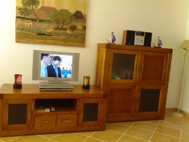 Ferienwohnung in Cabanas de Tavira (Algarve) oder Ferienwohnung oder Ferienhaus