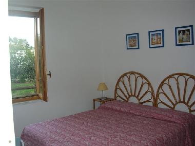 Ferienhaus in VILLASIMIUS (Cagliari) oder Ferienwohnung oder Ferienhaus