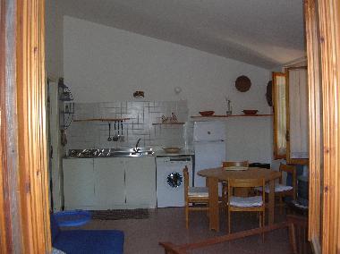 Ferienhaus in VILLASIMIUS (Cagliari) oder Ferienwohnung oder Ferienhaus