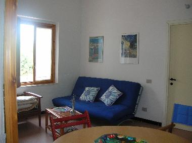 Ferienhaus in VILLASIMIUS (Cagliari) oder Ferienwohnung oder Ferienhaus