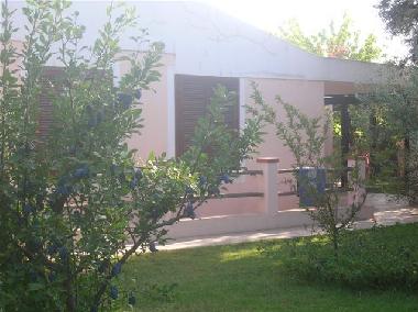 Ferienhaus in VILLASIMIUS (Cagliari) oder Ferienwohnung oder Ferienhaus