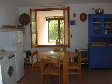 Ferienhaus in VILLASIMIUS (Cagliari) oder Ferienwohnung oder Ferienhaus