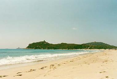 Ferienhaus in VILLASIMIUS (Cagliari) oder Ferienwohnung oder Ferienhaus