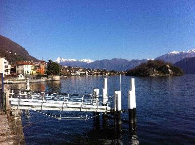 Ferienwohnung in Lenno (Como) oder Ferienwohnung oder Ferienhaus