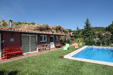 Pension in sao martinho de anta (Norte) oder Ferienwohnung oder Ferienhaus