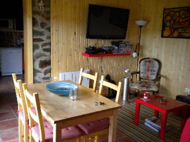 Pension in sao martinho de anta (Norte) oder Ferienwohnung oder Ferienhaus